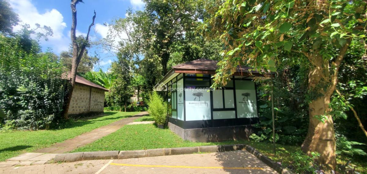 Gazebo Style Office Spaces, Ngong Road, Karen, Nairobi, Office Space for Rent
