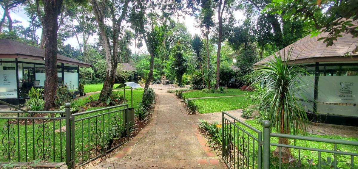 Gazebo Style Office Spaces, Ngong Road, Karen, Nairobi, Office Space for Rent