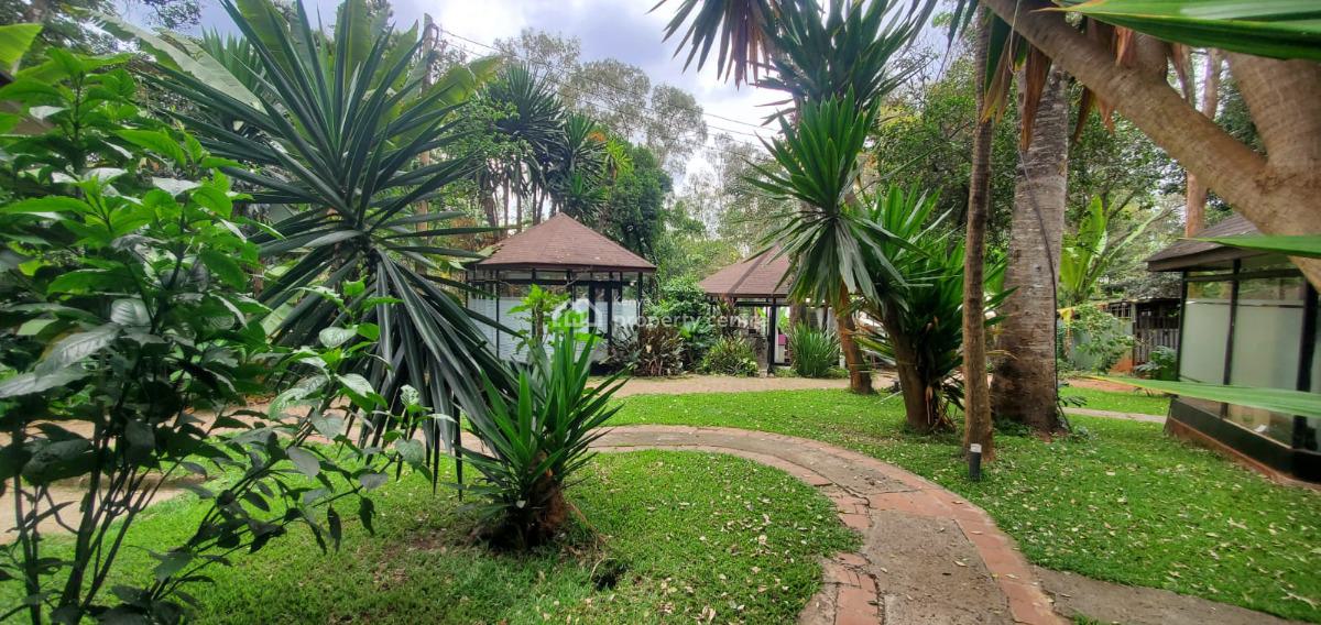 Gazebo Style Office Spaces, Ngong Road, Karen, Nairobi, Office Space for Rent