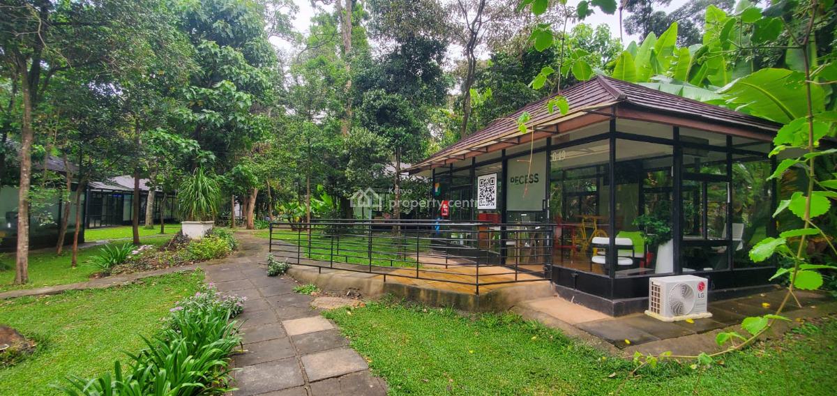 Gazebo Style Office Spaces, Ngong Road, Karen, Nairobi, Office Space for Rent