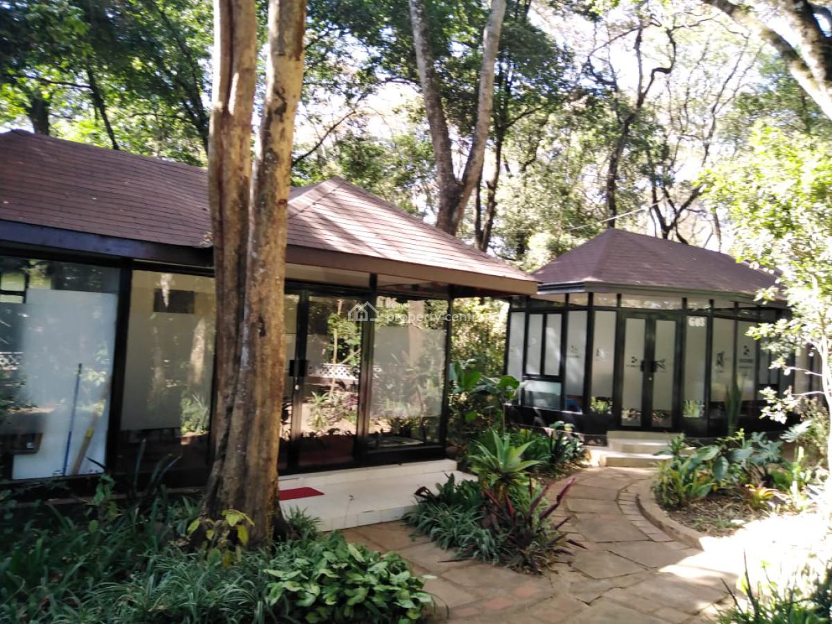 Gazebo Style Office Spaces, Ngong Road, Karen, Nairobi, Office Space for Rent