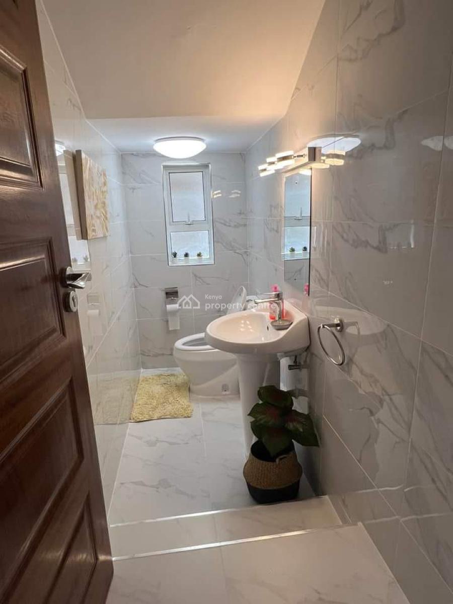Luxurious 4 Bedroom Townhouse, Along Namanga Road, Kitengela, Kajiado, Townhouse for Rent