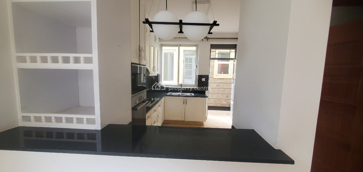 Luxurious 4 Bedroom Townhouse, Along Namanga Road, Kitengela, Kajiado, Townhouse for Sale