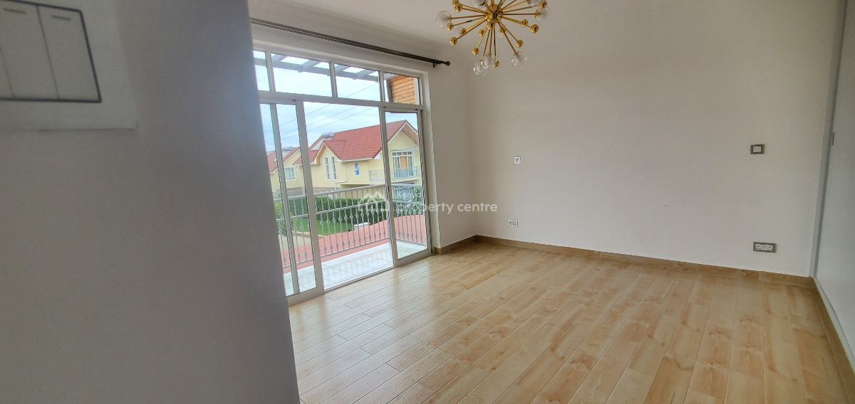 Luxurious 4 Bedroom Townhouse, Along Namanga Road, Kitengela, Kajiado, Townhouse for Sale