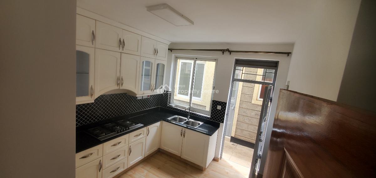 Luxurious 4 Bedroom Townhouse, Along Namanga Road, Kitengela, Kajiado, Townhouse for Sale