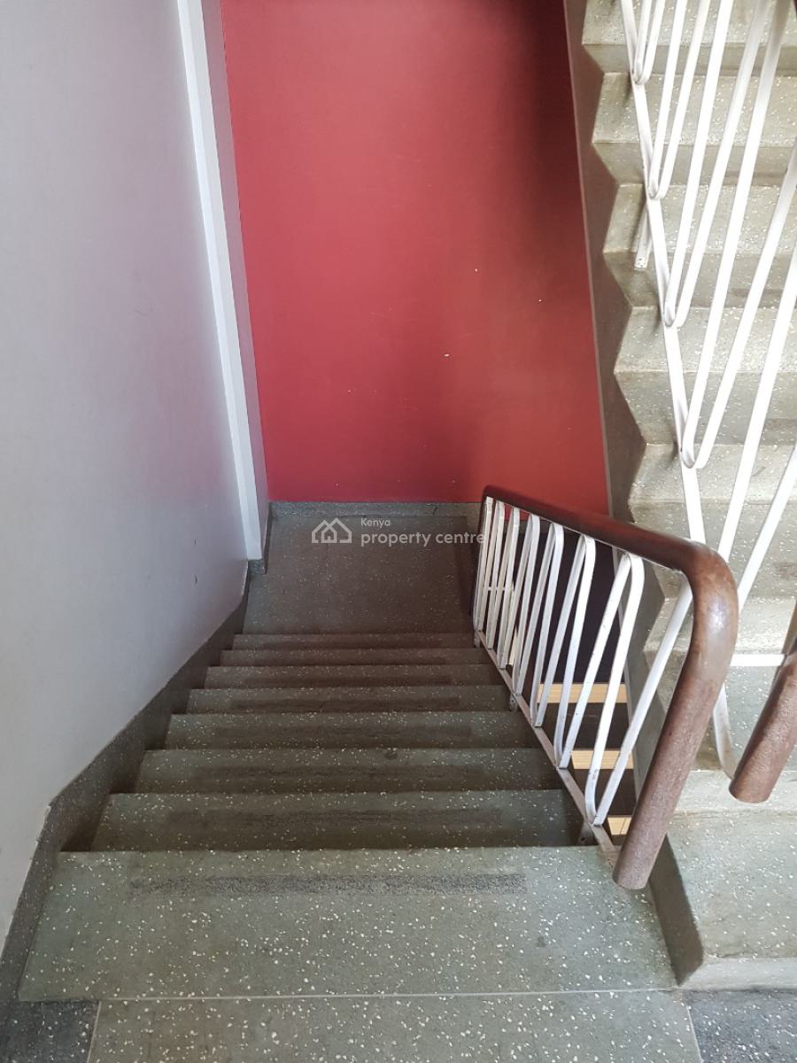 La Colline Apartments and Maisonettes, 10 Masaba Rd Upperhill, Nairobi Central, Nairobi, Mini Flat for Rent