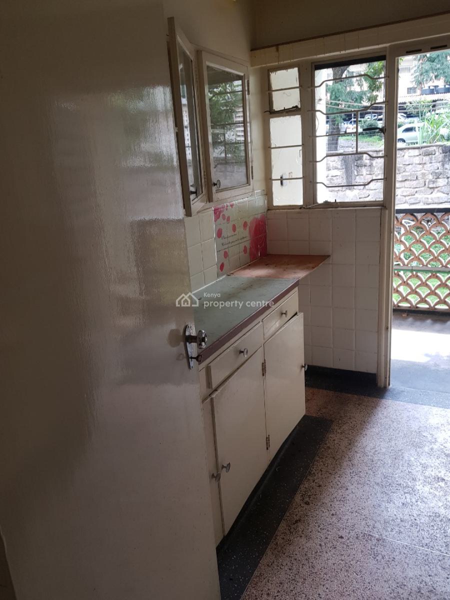 La Colline Apartments and Maisonettes, 10 Masaba Rd Upperhill, Nairobi Central, Nairobi, Mini Flat for Rent