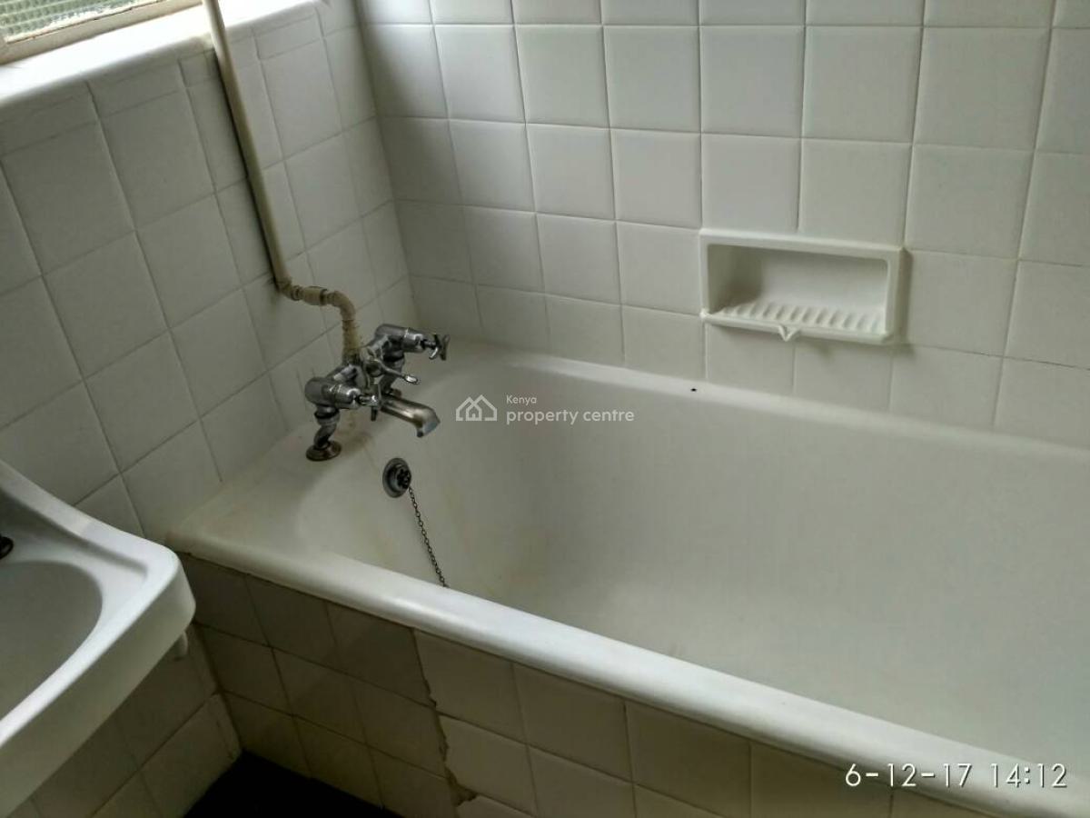 La Colline Apartments and Maisonettes, 10 Masaba Rd Upperhill, Nairobi Central, Nairobi, Mini Flat for Rent