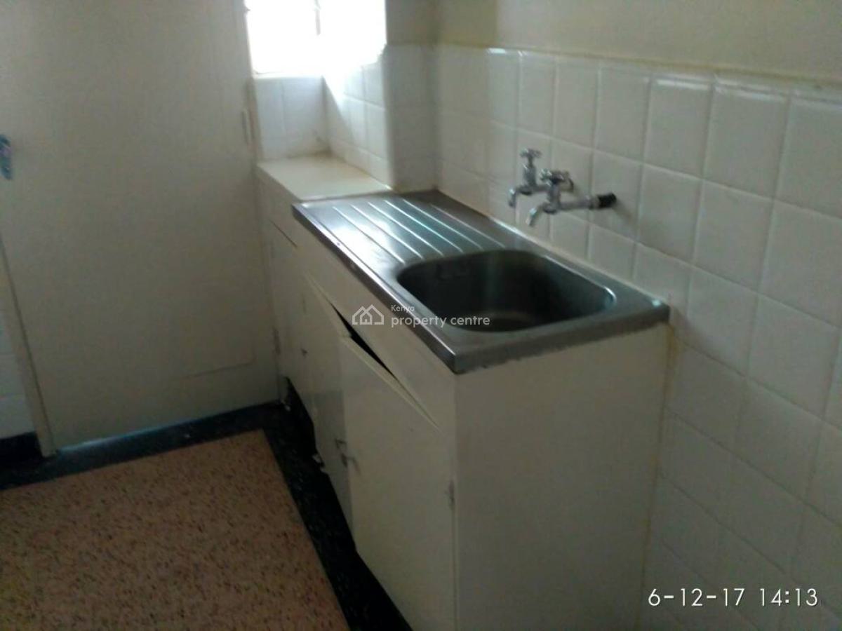 La Colline Apartments and Maisonettes, 10 Masaba Rd Upperhill, Nairobi Central, Nairobi, Mini Flat for Rent