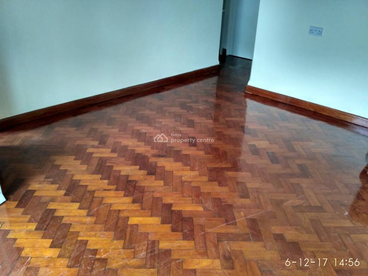 La Colline Apartments and Maisonettes, 10 Masaba Rd Upperhill, Nairobi Central, Nairobi, Mini Flat for Rent
