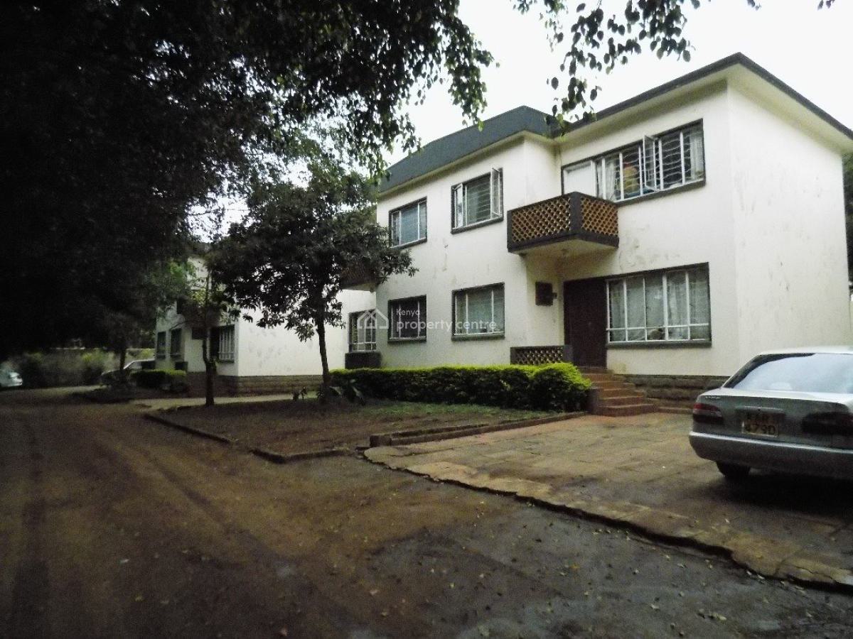 La Colline Apartments and Maisonettes, 10 Masaba Rd Upperhill, Nairobi Central, Nairobi, Mini Flat for Rent