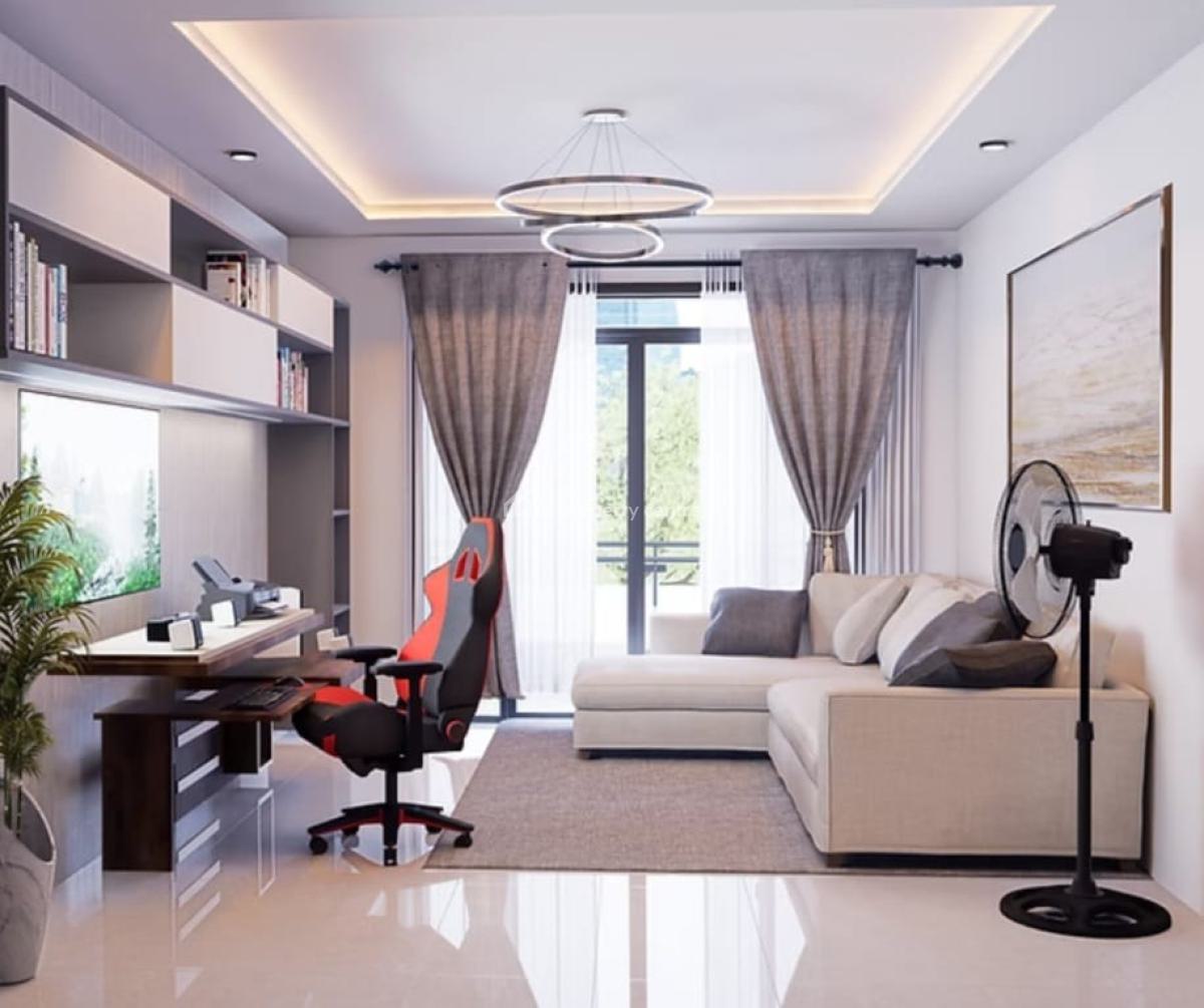 Fully Furnished Studio Apartments on Sports Road, Sports Road, Westlands, Nairobi, Bedsitter (single Room) for Sale