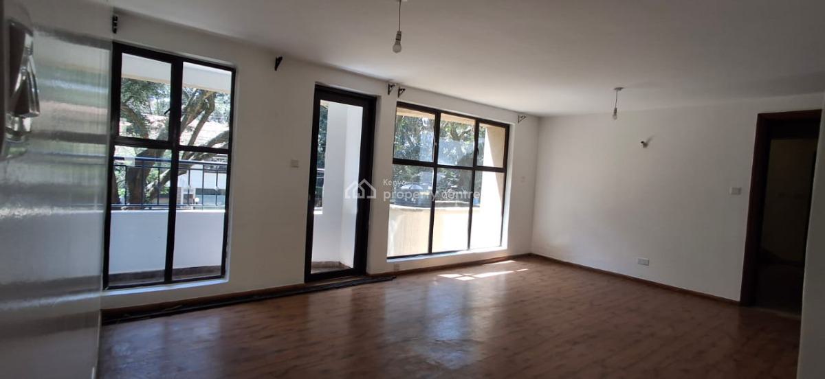 2 Bedroom Apartment, Riverside, Westlands, Nairobi, Apartment for Rent