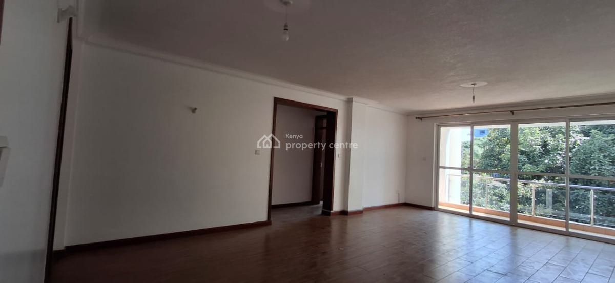 2 Bedroom Apartment, Riverside, Westlands, Nairobi, Apartment for Rent