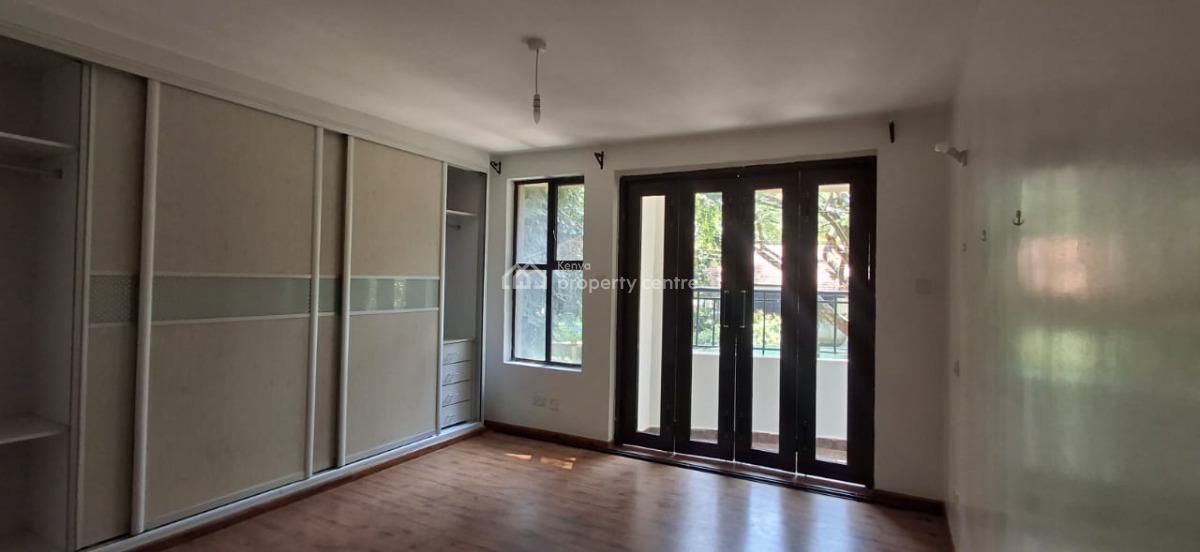 2 Bedroom Apartment, Riverside, Westlands, Nairobi, Apartment for Rent