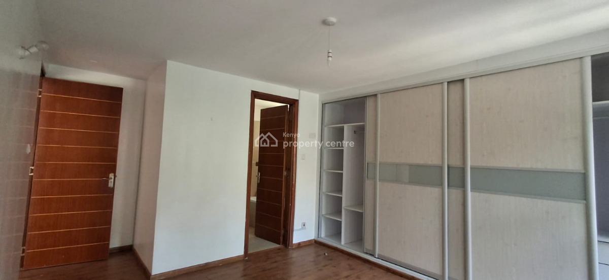 2 Bedroom Apartment, Riverside, Westlands, Nairobi, Apartment for Rent