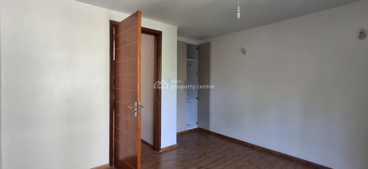 2 Bedroom Apartment, Riverside, Westlands, Nairobi, Apartment for Rent