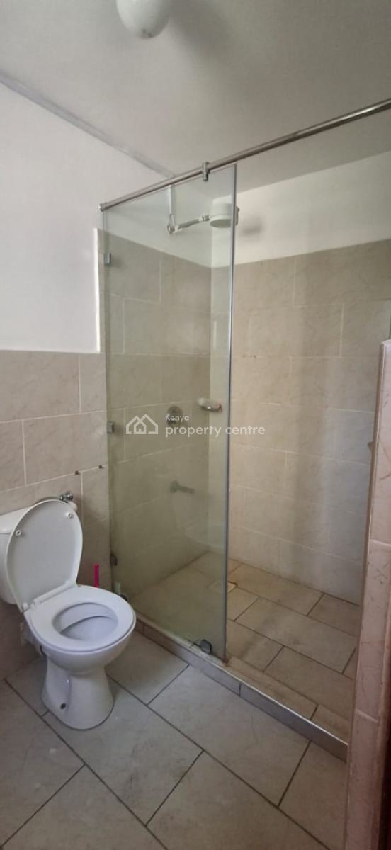 2 Bedroom Apartment, Riverside, Westlands, Nairobi, Apartment for Rent