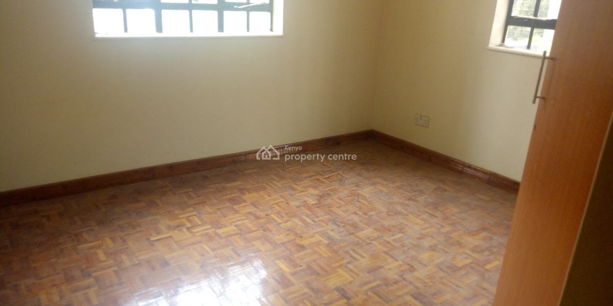 One (1) Bedroom Apartment on 1st Floor., Kileleshwa, Nairobi, Apartment for Rent