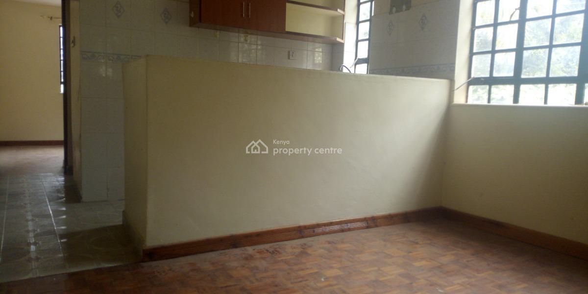 One (1) Bedroom Apartment on 1st Floor., Kileleshwa, Nairobi, Apartment for Rent