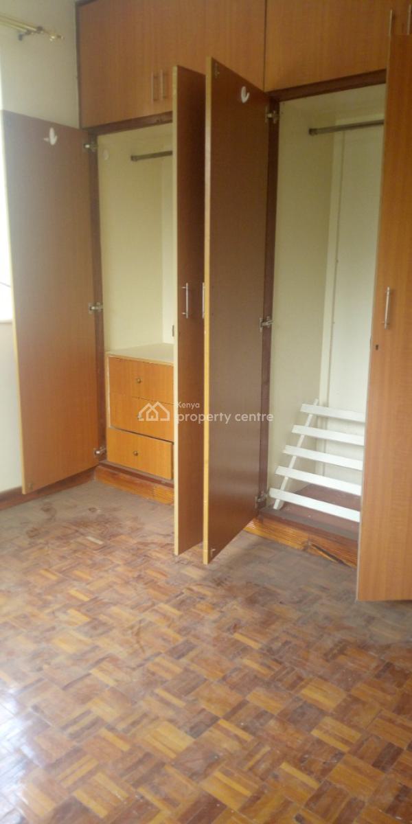 One (1) Bedroom Apartment on 1st Floor., Kileleshwa, Nairobi, Apartment for Rent