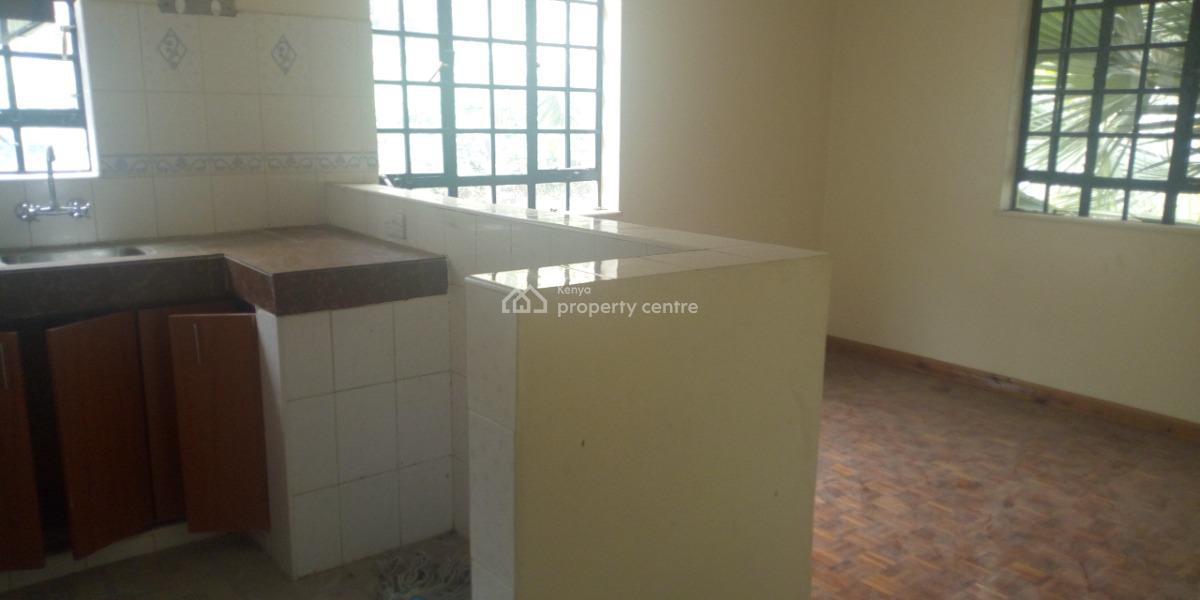 One (1) Bedroom Apartment on 1st Floor., Kileleshwa, Nairobi, Apartment for Rent
