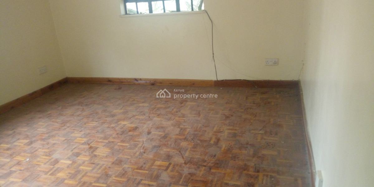 One (1) Bedroom Apartment on 1st Floor., Kileleshwa, Nairobi, Apartment for Rent