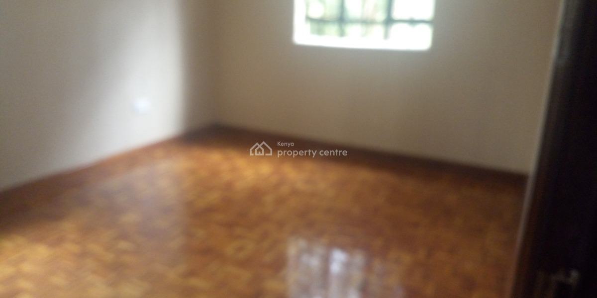 Two (2) Bedroom Lovely and with a Fully Fitted Kitchen, Mandera Road, Kileleshwa, Nairobi, Apartment for Rent