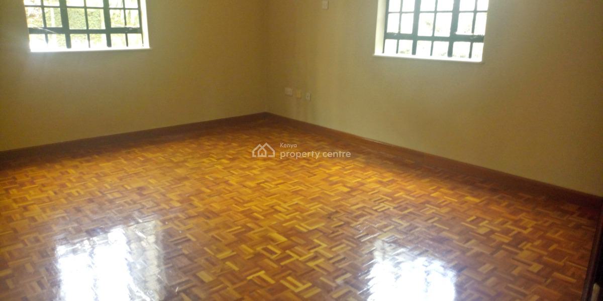 Two (2) Bedroom Lovely and with a Fully Fitted Kitchen, Mandera Road, Kileleshwa, Nairobi, Apartment for Rent