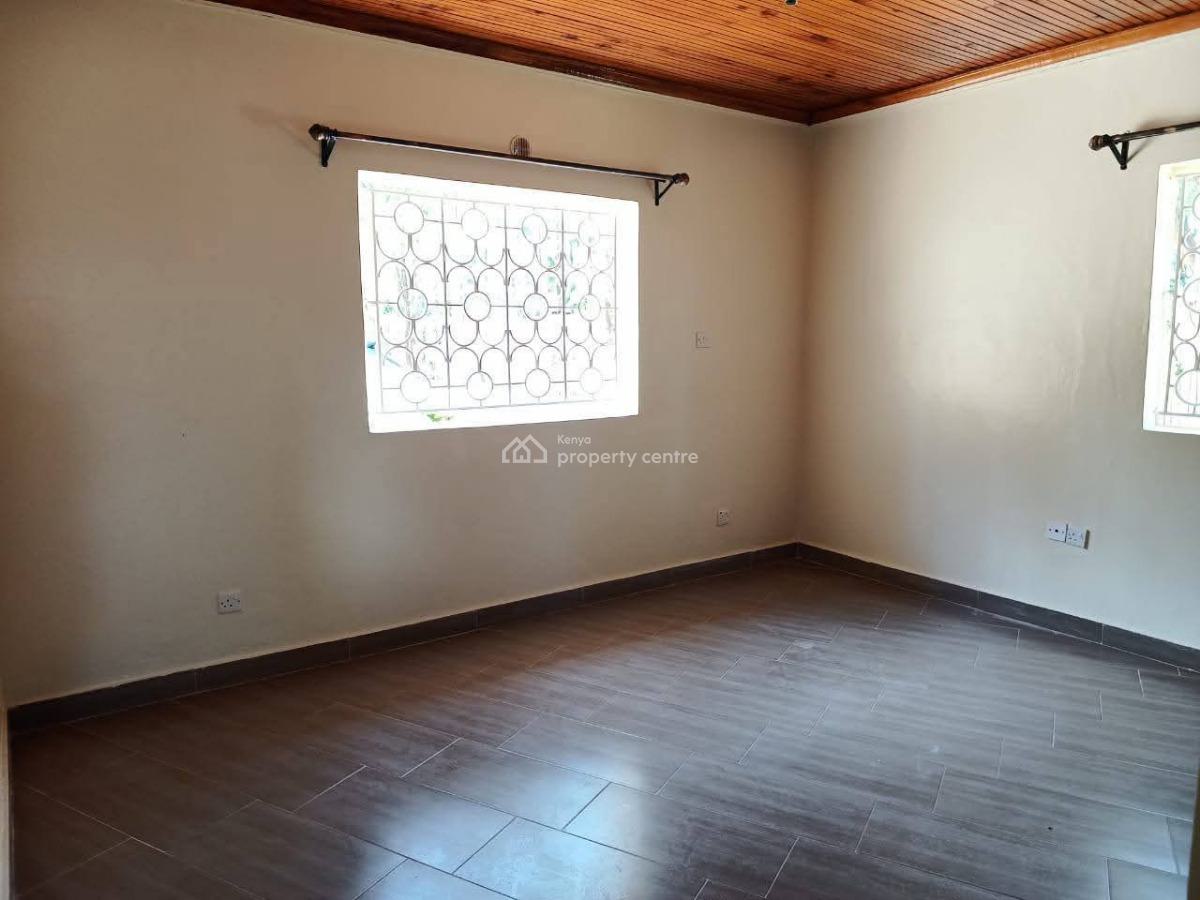 3 Bedroom House, Karen, Karen, Nairobi, Detached Bungalow for Rent