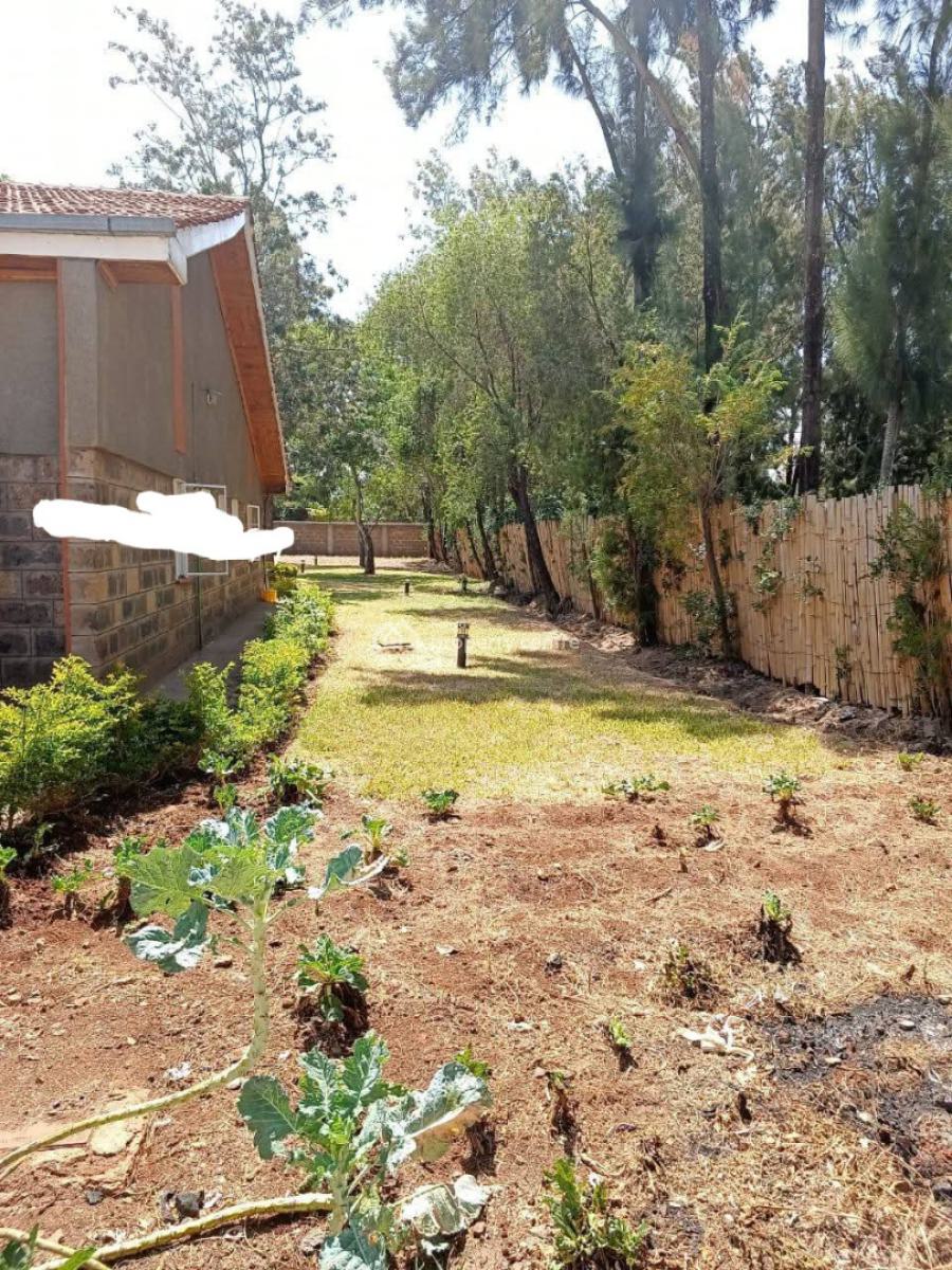 3 Bedroom House, Karen, Karen, Nairobi, Detached Bungalow for Rent
