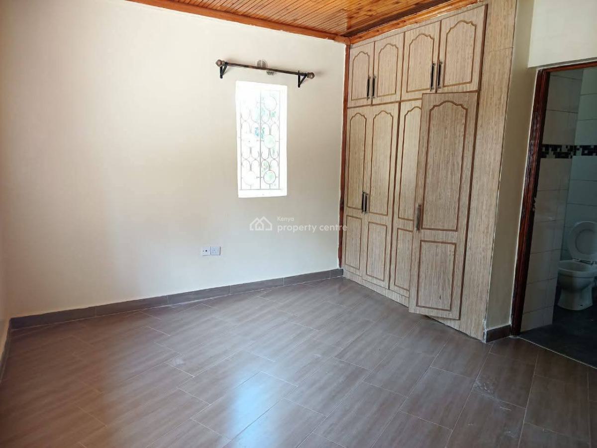 3 Bedroom House, Karen, Karen, Nairobi, Detached Bungalow for Rent
