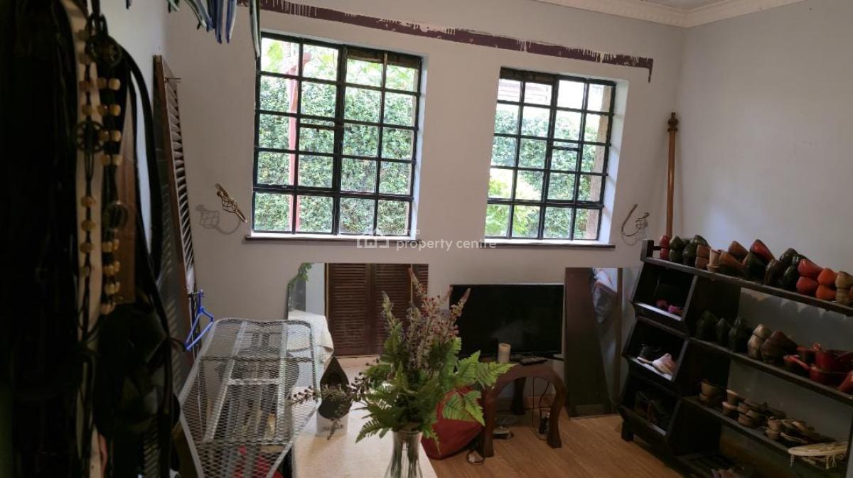 3 Bedroom House, Karen, Karen, Nairobi, Townhouse for Rent
