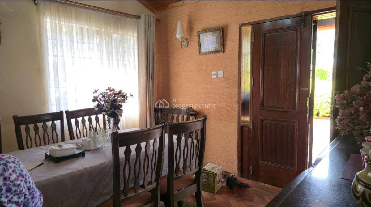 3 Bedroom House, Karen, Karen, Nairobi, Townhouse for Rent