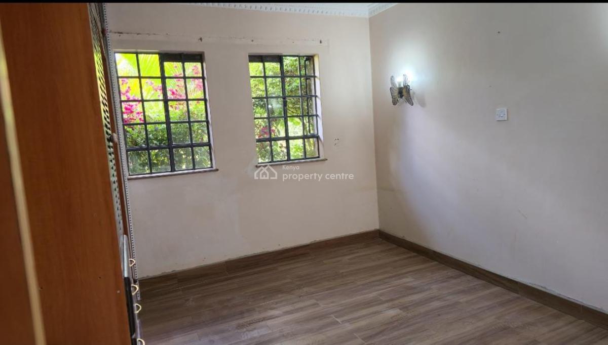 3 Bedroom House, Karen, Karen, Nairobi, Townhouse for Rent