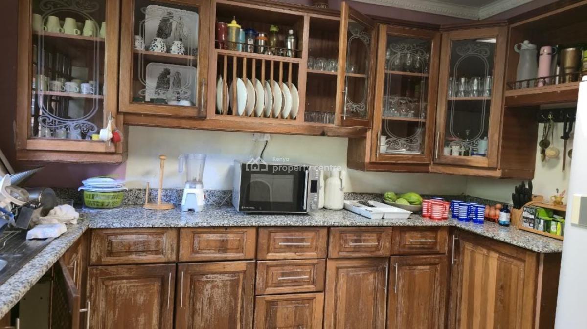 3 Bedroom House, Karen, Karen, Nairobi, Townhouse for Rent