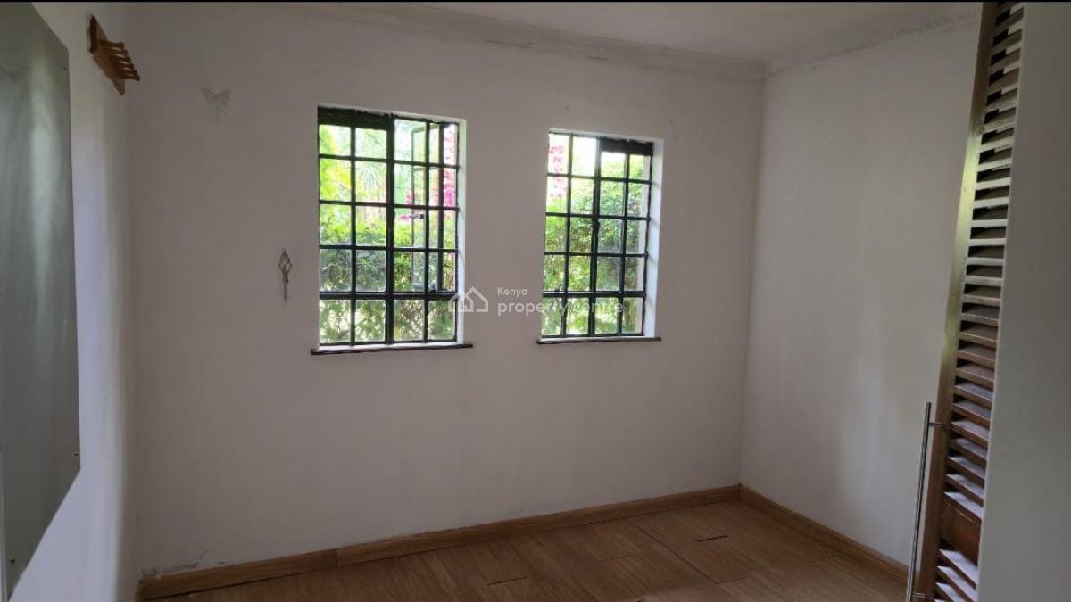 3 Bedroom House, Karen, Karen, Nairobi, Townhouse for Rent