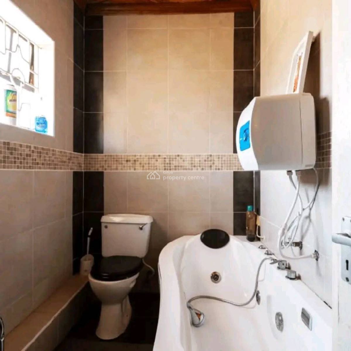 5 Bedroom House, Langata, Mugumo-ini (langata), Nairobi, Townhouse for Sale