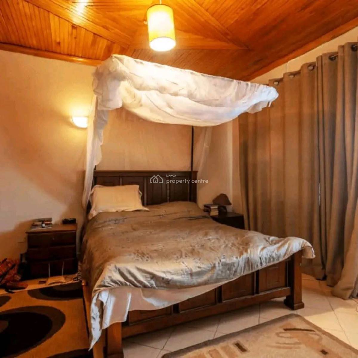 5 Bedroom House, Langata, Mugumo-ini (langata), Nairobi, Townhouse for Sale