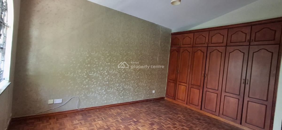 Executive 5 Bedroom House, Riverside, Westlands, Nairobi, House for Rent