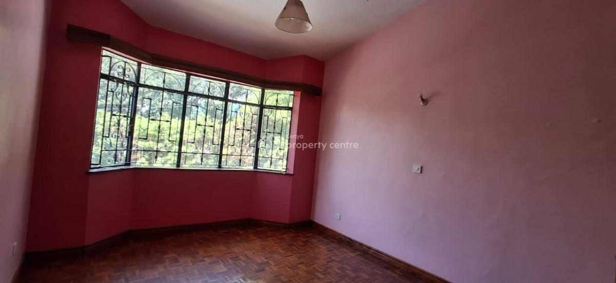 Executive 5 Bedroom House, Riverside, Westlands, Nairobi, House for Rent