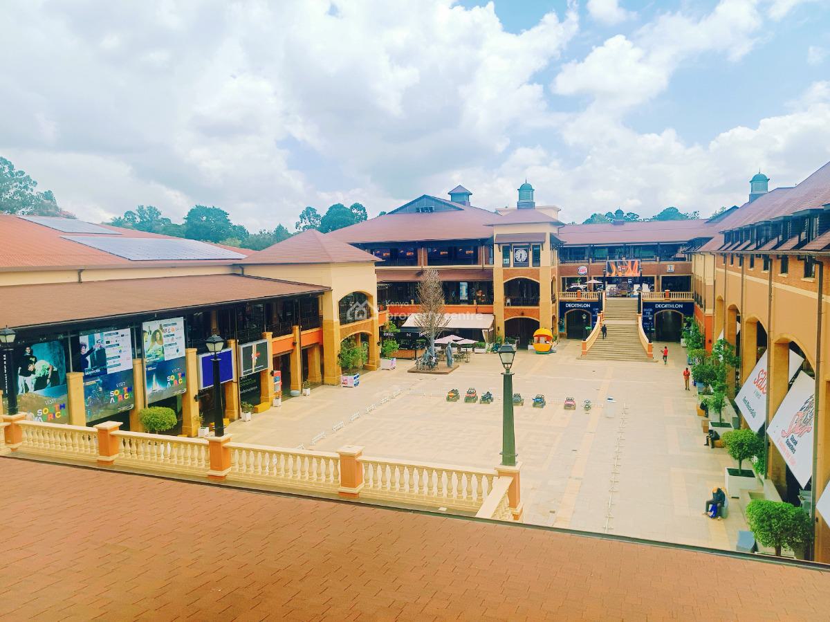 Fully Serviced Plot Available in Kikuyu, Kiambu County!, Gikambura, Green Garden Main School Area, Kikuyu, Kiambu, Residential Land for Sale