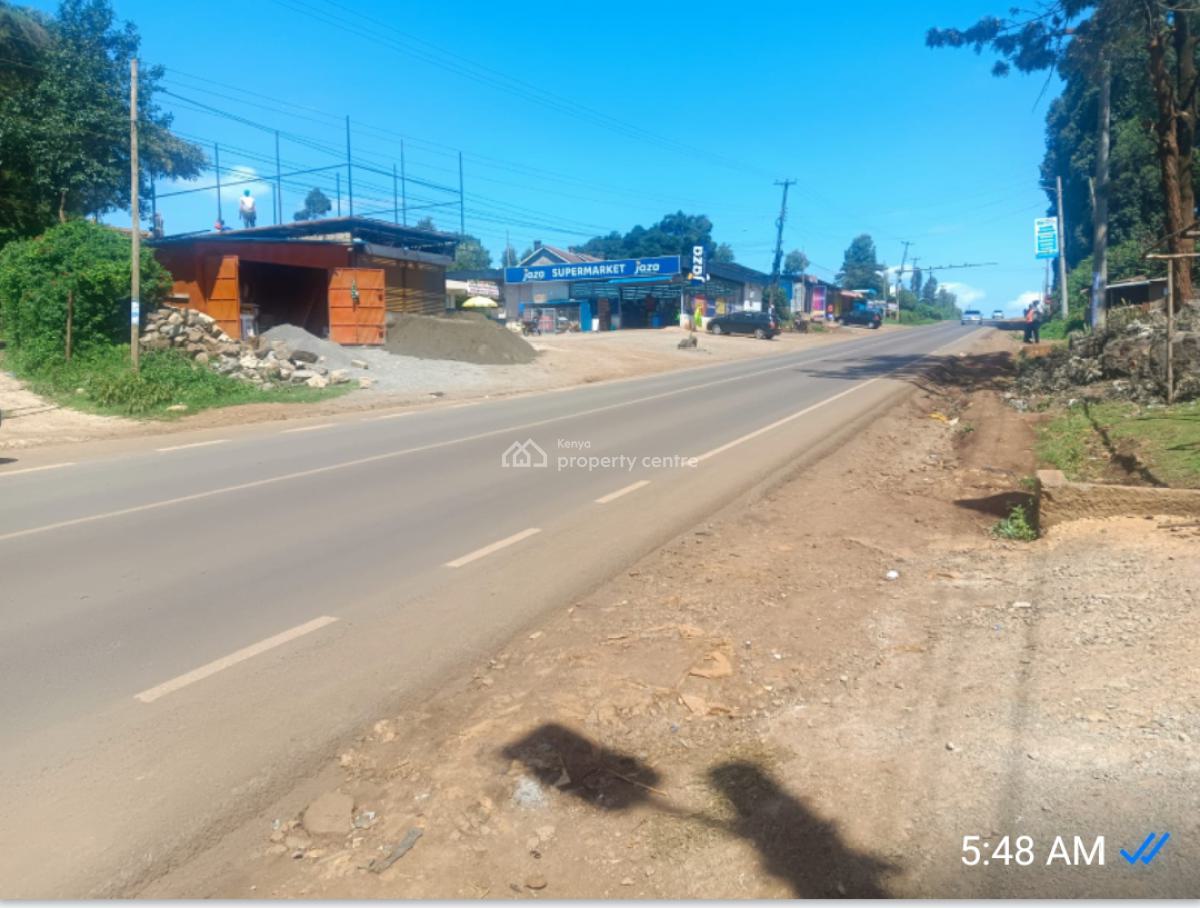 Residential Plost Available in Kikuyu, Kiambu County!, Thogoto, Damacrest School Area, Kikuyu, Kiambu, Residential Land for Sale