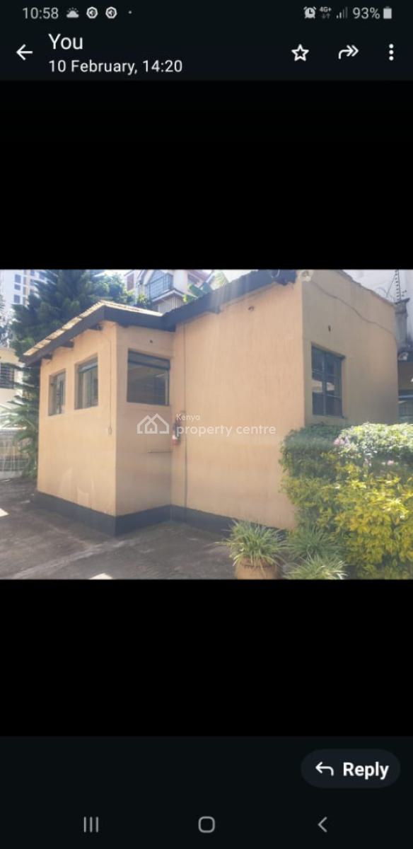 3 Roomed  Office Space in Kilimani, Rose Avenue, Kilimani, Nairobi, Office Space for Rent