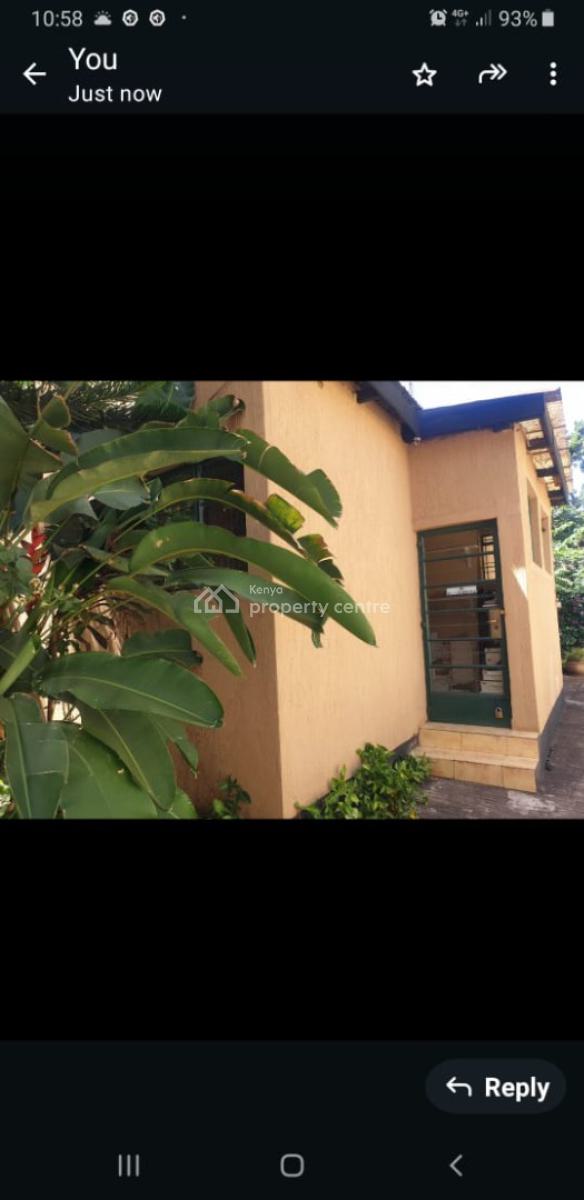 3 Roomed  Office Space in Kilimani, Rose Avenue, Kilimani, Nairobi, Office Space for Rent