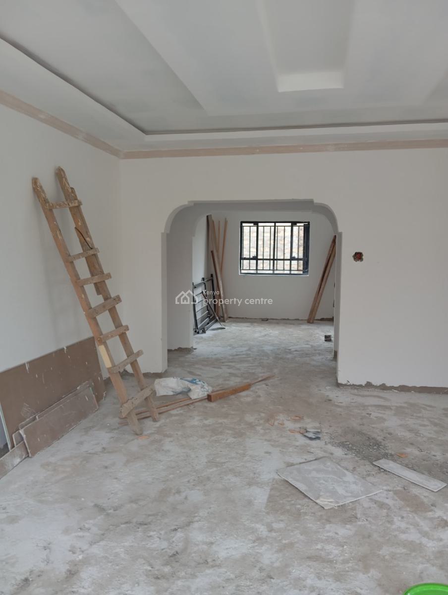 New Gated Community., Acacia., Kitengela, Kajiado, Detached Bungalow for Sale