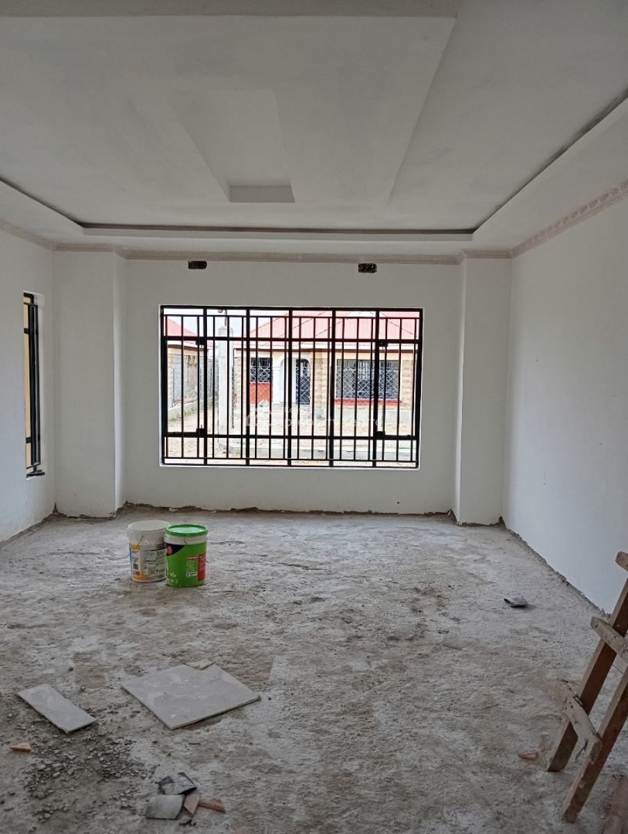 New Gated Community., Acacia., Kitengela, Kajiado, Detached Bungalow for Sale