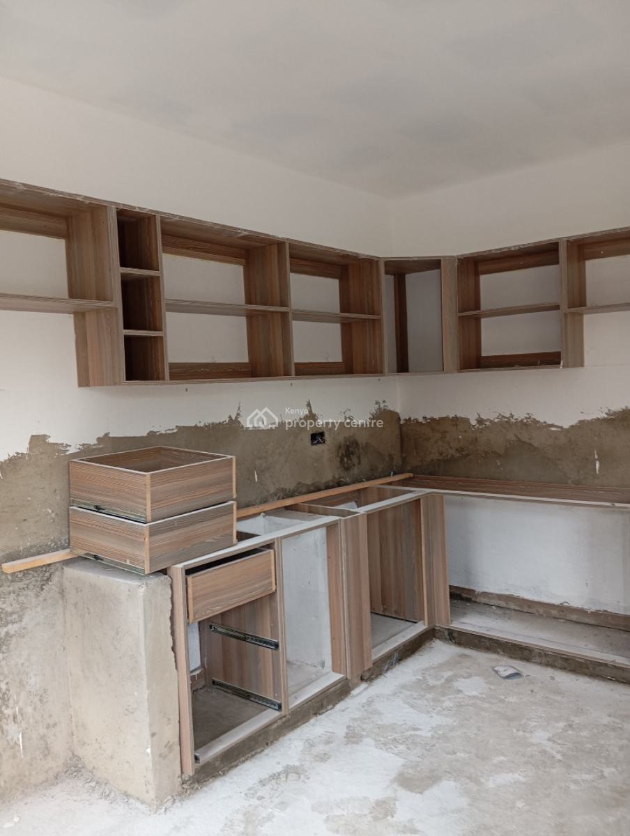 New Gated Community., Acacia., Kitengela, Kajiado, Detached Bungalow for Sale