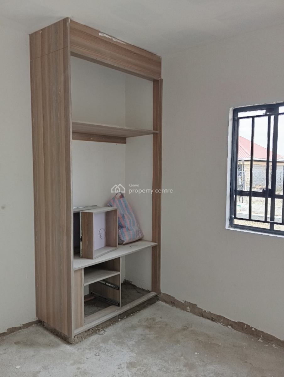 New Gated Community., Acacia., Kitengela, Kajiado, Detached Bungalow for Sale