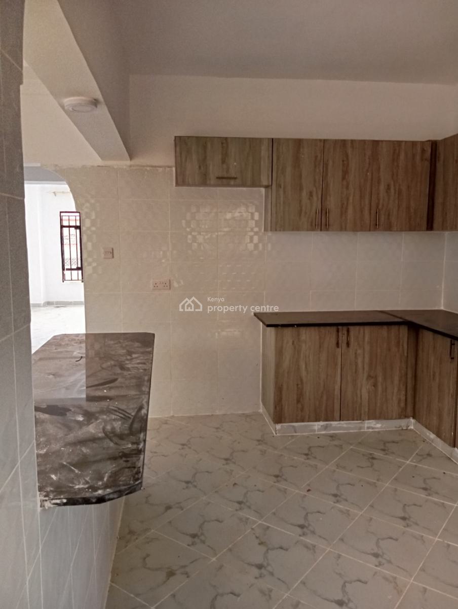 New Gated Community., Acacia., Kitengela, Kajiado, Detached Bungalow for Sale